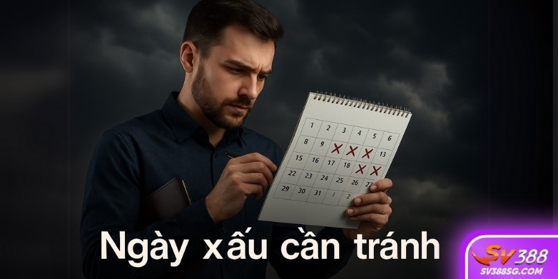 Tránh những ngày xấu khi coi ngày đá gà giúp giảm thiểu rủi ro